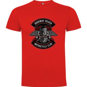 Metal Highway Riders Tshirt