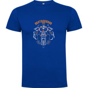 Metal Rider Brotherhood Tshirt