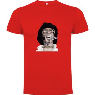 Mic-Mouth Mania Tshirt