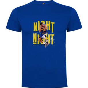 Midnight Dunk Madness Tshirt