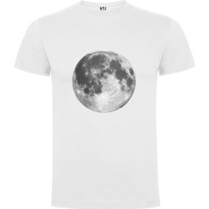 Midnight Monochrome Majesty Tshirt