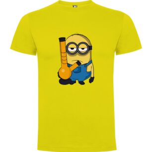 Minion Madness Tshirt