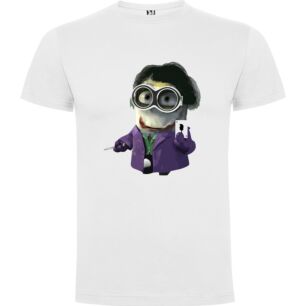 Minion Monsters Unleashed Tshirt