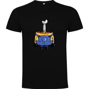 Minion Monstrosities Galore! Tshirt