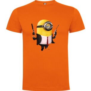 Minions of Madness Tshirt