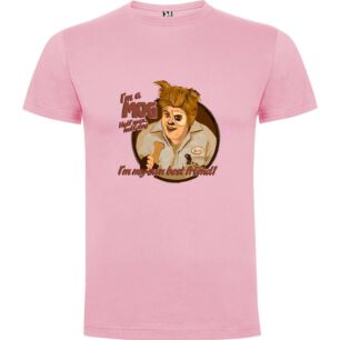 Mog Sister's Smog Style Tshirt