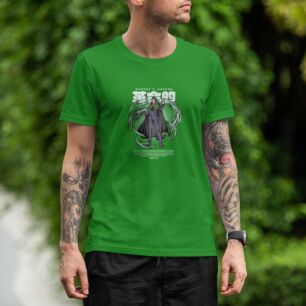 Monkey D. Dragon Tshirt