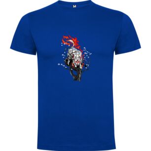 Mononoke's Mystical Meeting Tshirt