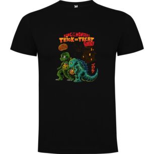 Monsterous Candy Craze Tshirt