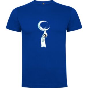 Moon Hand Maidens Tshirt