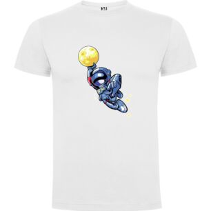 Moonwalk Majesty Tshirt