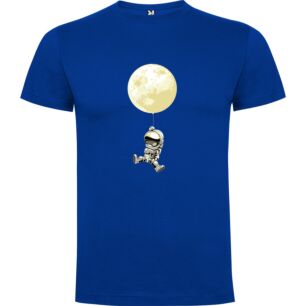 Moonwalk Majesty Tshirt