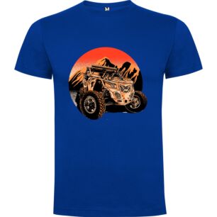 Mountain Buggy Adventure Tshirt