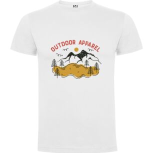 Mountain Threads Co Tshirt