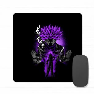 Anime Mouse Pad Dragon Ball Z