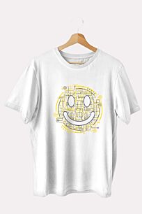 Μπλούζα Art Smile Icon Circuit