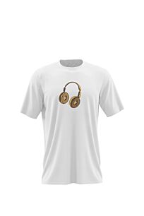 Μπλούζα Art Donut Headphones