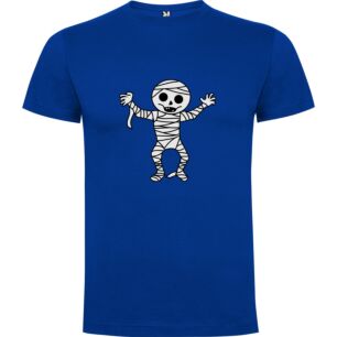 Mummy Mania Tshirt