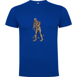 Mummy's Grim Collection Tshirt