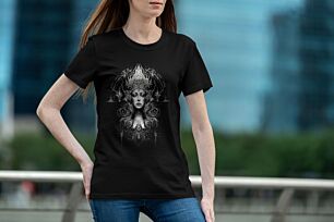 Mystical Queen Tshirt