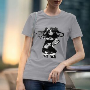 Mystical Warrior Tshirt