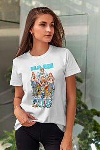 Nami from One Piece Tshirt