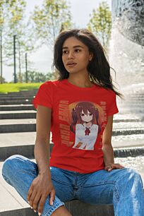 Nana Ebina Artwork Tshirt