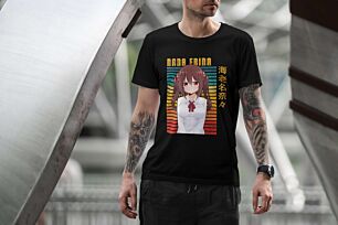 Nana Ebina Tshirt