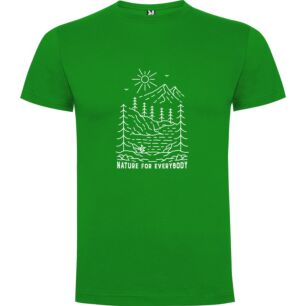 Naturalegance Tshirt