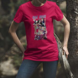 Nico Robin Tshirt