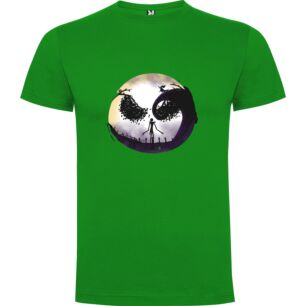 Nightmare Moonrise Tshirt