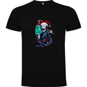 Nightmare's Fancy Crew Tshirt