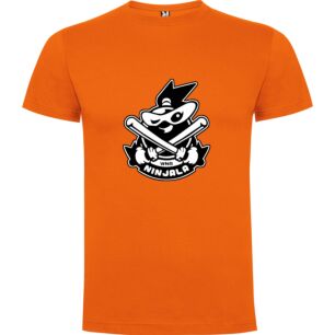 Ninja Ballers Tshirt