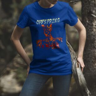 Offspring Artwork Tshirt