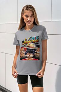 One Piece Bounty Rush Tshirt