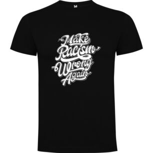 Passion Revival Poster Tshirt