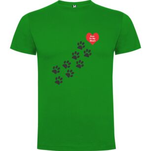 Paw Palette Tshirt