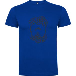 Pawfect Westie Logo Tshirt