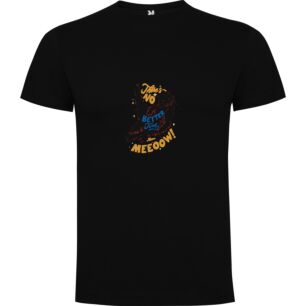 Pawsome Cat Apparel: Inspired Tshirt