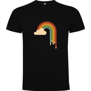 Pencilbow Art Tshirt