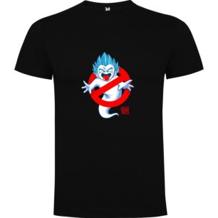 Phantom Prohibition: Animated Inspiration Tshirt