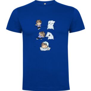 Pillowside Cuties Tshirt