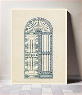 Πίνακας, Alternative Designs for a Metal Gate