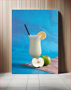 Πίνακας, Apple Smoothie Apple Smoothie