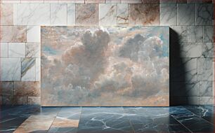 Πίνακας, Cloud Study