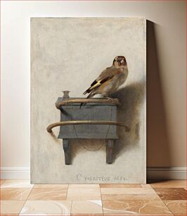 Πίνακας, Fabritius-vink