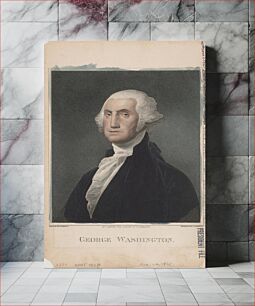 Πίνακας, George Washington