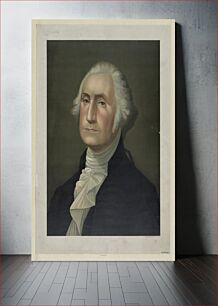 Πίνακας, George Washington