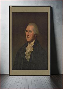 Πίνακας, George Washington