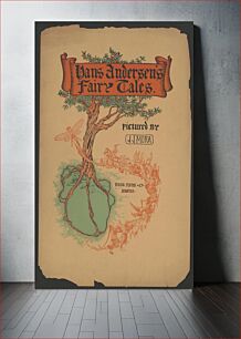 Πίνακας, Hans Andersen's fairy tales